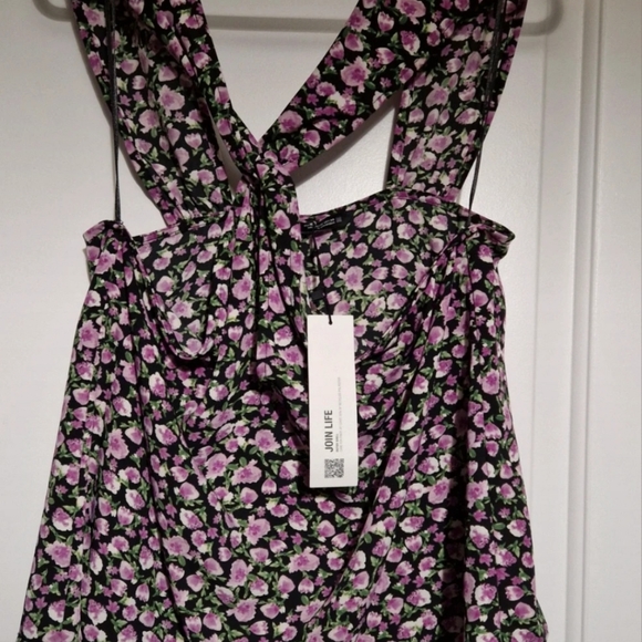 Zara size 10 top - Picture 2 of 5